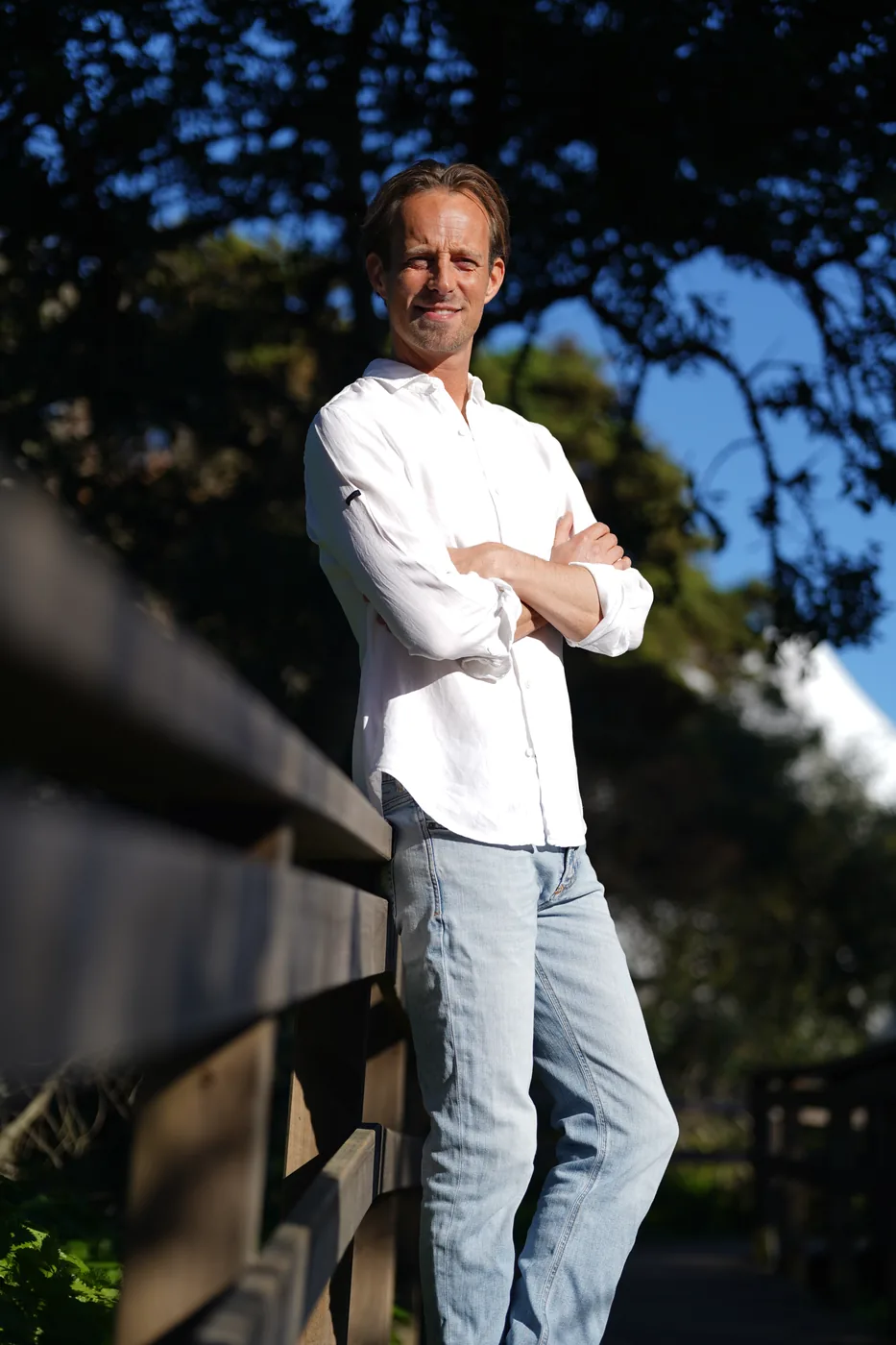 Jop Boersma - marketing coach The Hague