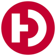 Logo HD Klimaatsystemen