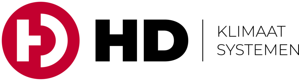 Logo HD Klimaatsystemen