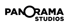 Logo Panorama Studios