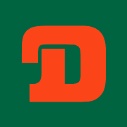 Logo Van Duijn Transport