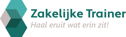 Logo Zakelijke Trainer
