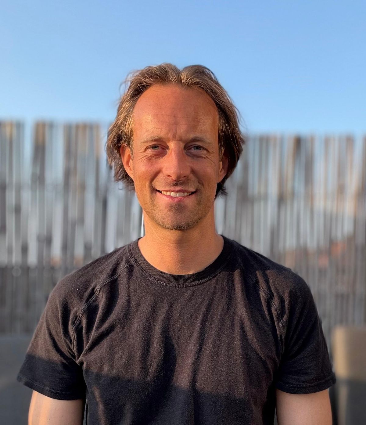 Jop Boersma - marketing coach Den Haag